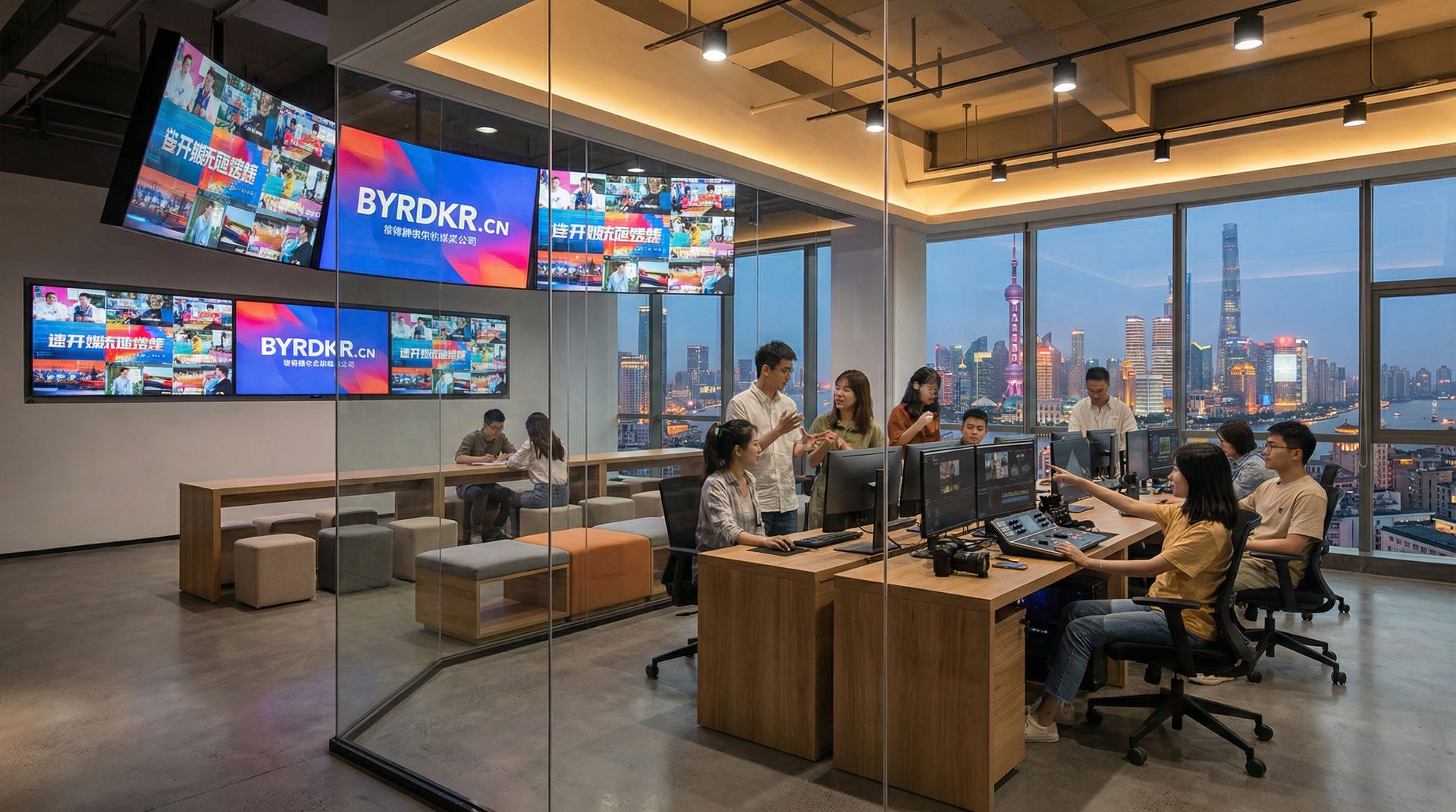 糖心影视传媒公司