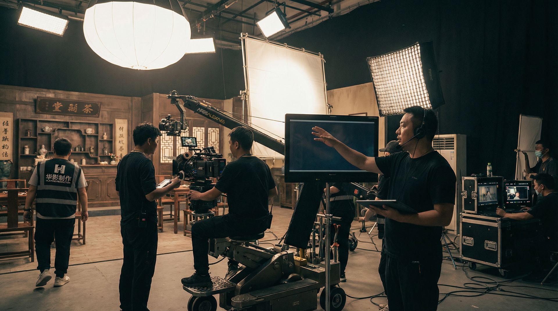 糖心影视制作视频